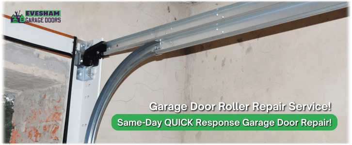 Garage Door Roller Repair Evesham NJ