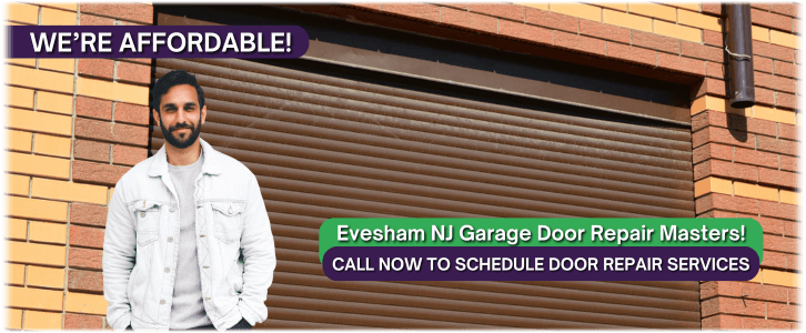 Evesham NJ Garage Door Repair